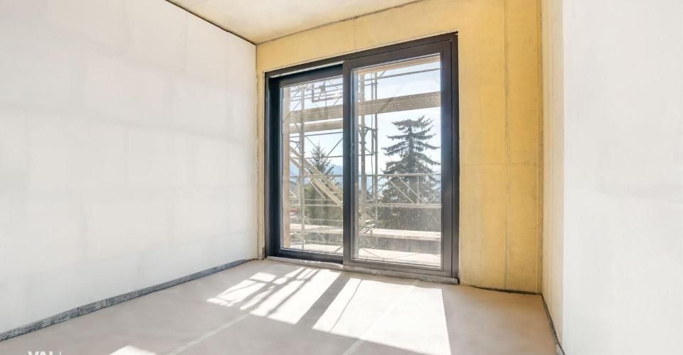 Duplex lumineux et contemporain - Appartement 5.5 pièces - image - 6