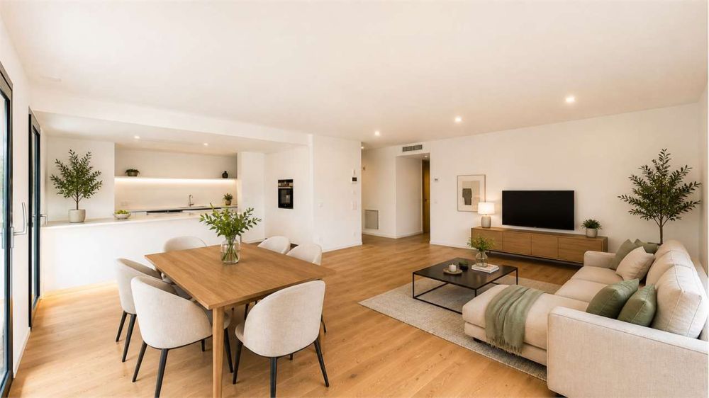 Vacallo - Appartamenti di prestigio anche con la formula Rent to Buy -  Bild 3