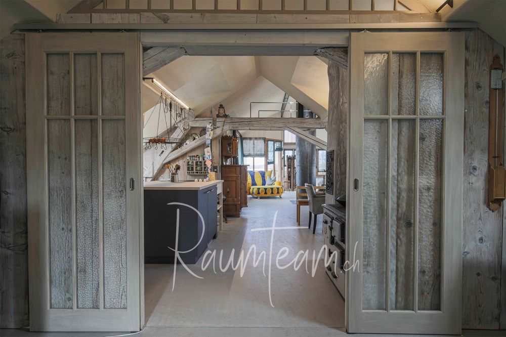 Kernsaniertes Bijou mit ganz besonderem Charme - Bild 7