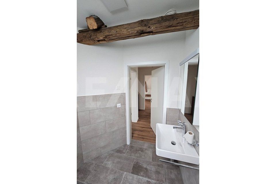 5.5-Zimmer Eigentumswohnung im Neubauprojekt "Smiledörfli Wydum Rorbas" - Haus 8 - Bild 10