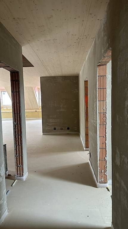 5.5 Maisonette mit Rheinblick - Bezugsbereit ab August 2026 -  Bild 10