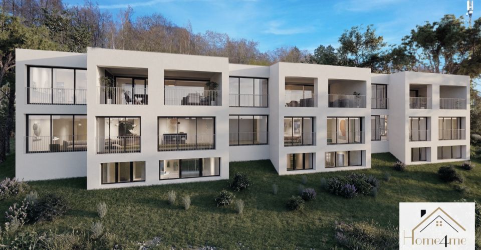 A vendre 3 magnifiques villas sur la commune de Matran - Villa 5.5 pièces - image - 2