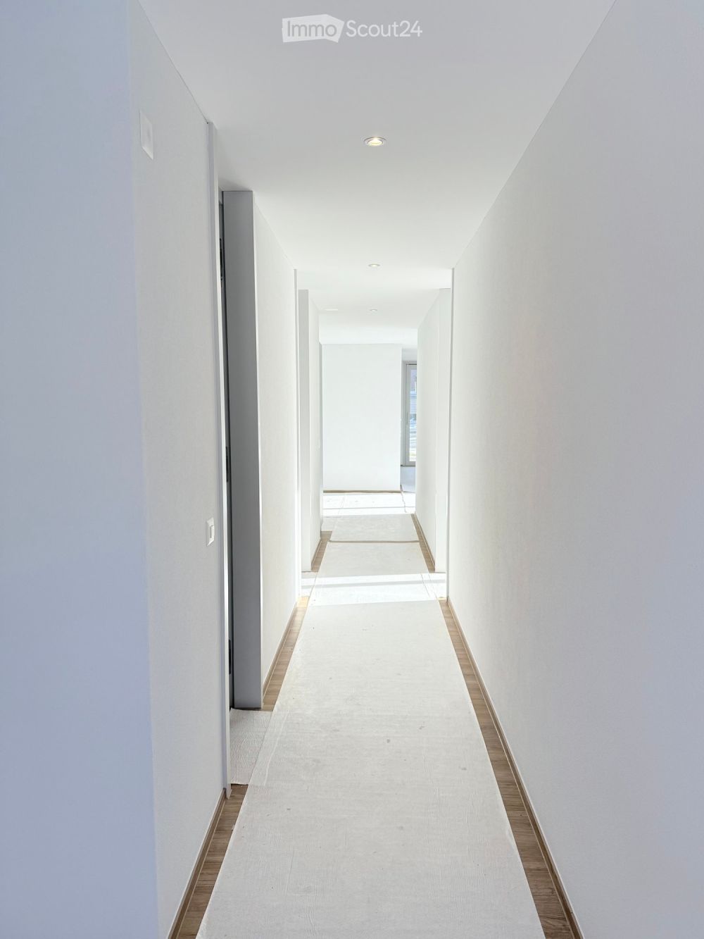 4.5 Zimmer Wohnungen in Frutigen -  Bild 3