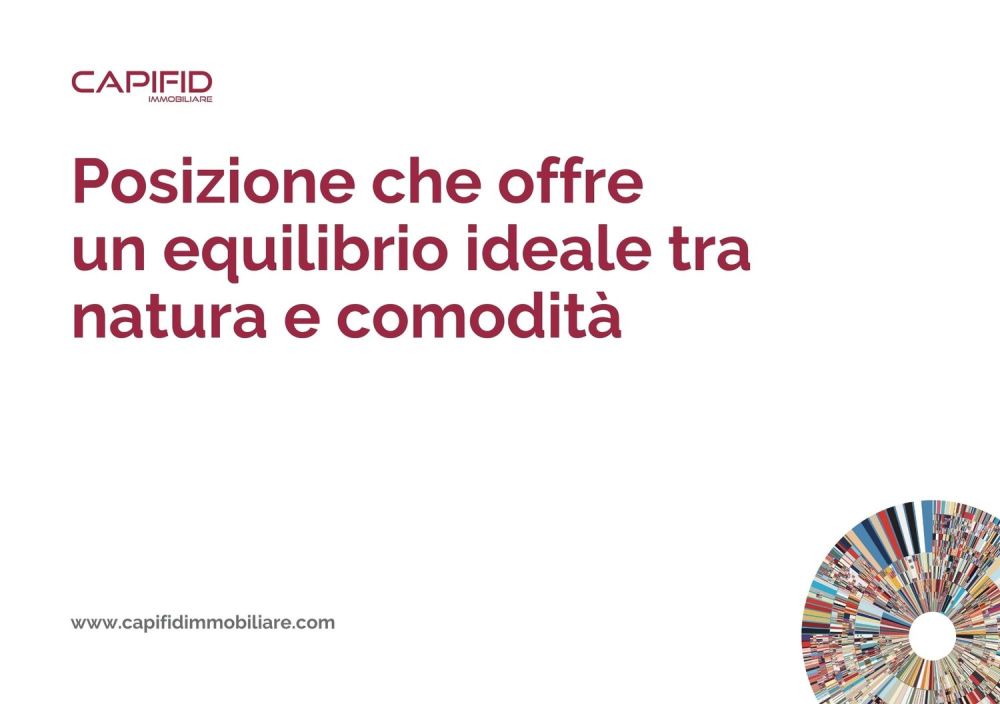 CANOBBIO – 3.5 LOCALE IN EXKLUSIVEM KONTEXT -  Bild 3