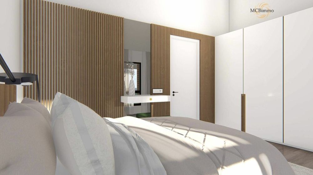 Appartement 3.5 pièces neuf terrasse de 131 m2 - Bild 7