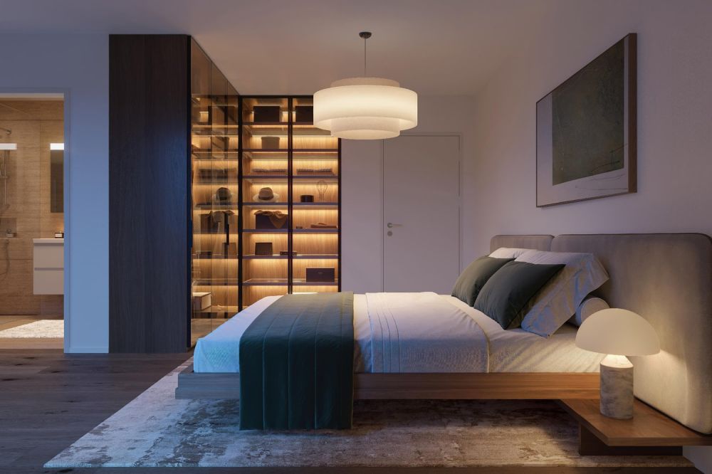 Neubauprojekt NOVA - way of living - Bild 4