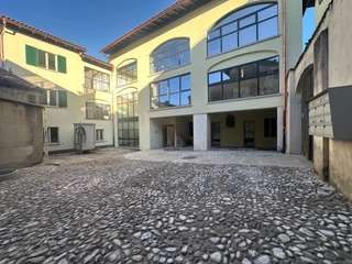 2678_Mendrisio, appartamento 3.5 loc. ristrutturato nel cuore del cent -  Bild 7