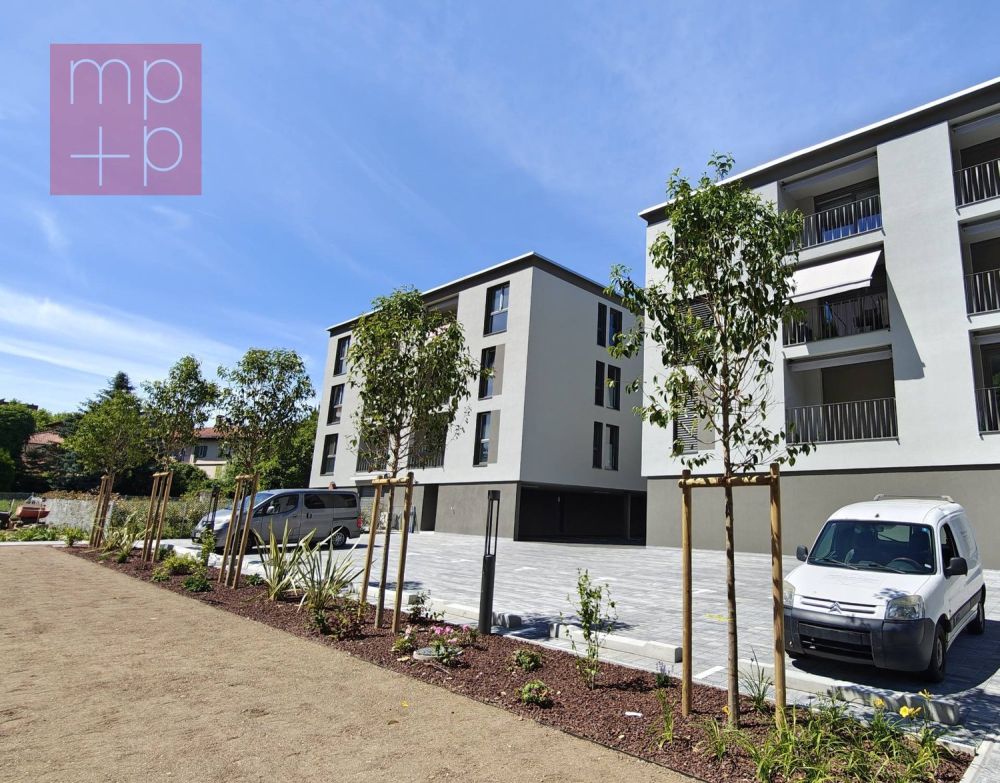 Appartamento - Stabio -  Bild 1