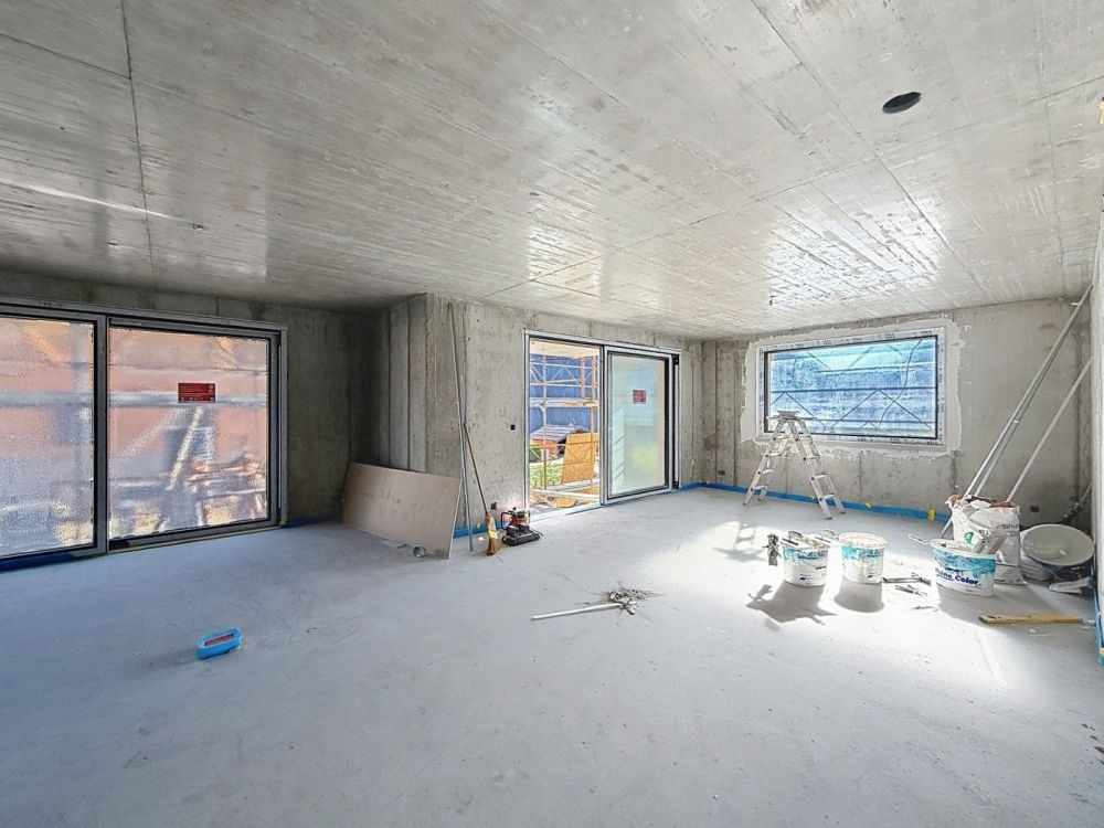 Quand modernité et montagne se rejoignent -  Bild 8