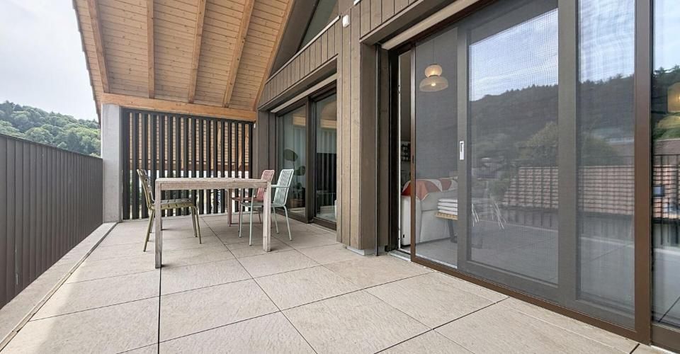 Appartement de 4,5 pièces à Châtillon - Attique 4.5 pièces - image - 3
