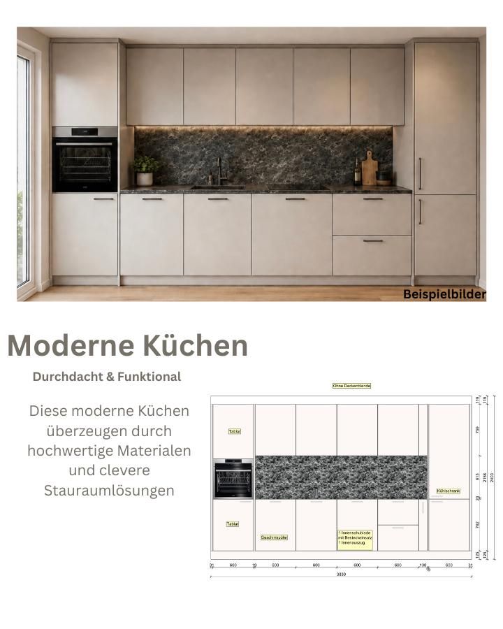 Moderne 3.5-Zimmer-Neubauwohnung im Erdgeschoss in Bassecourt -  Bild 2