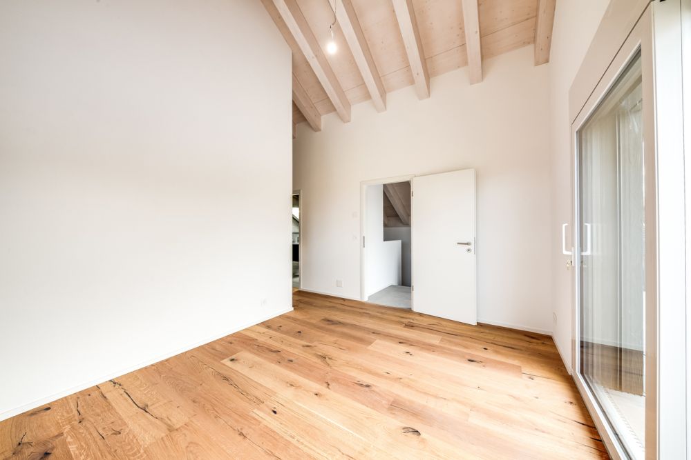 Wohnung mit 5.5 Zimmern in Prévonloup -  Bild 6