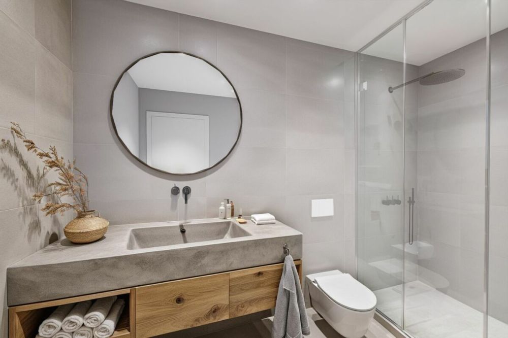 Grosszügige Attika 4.5-Zimmer-Wohnung -  Bild 4