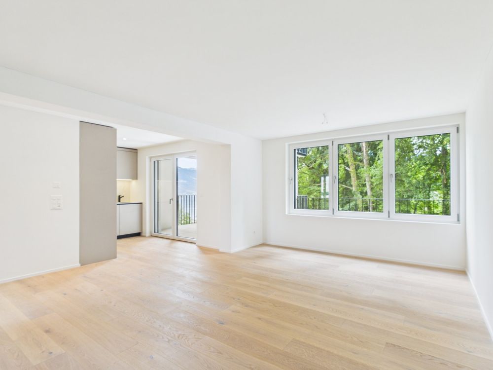 3.5-Zimmer Eigentumswohnung mit See-, Stadt- und Bergsicht! -  Bild 2