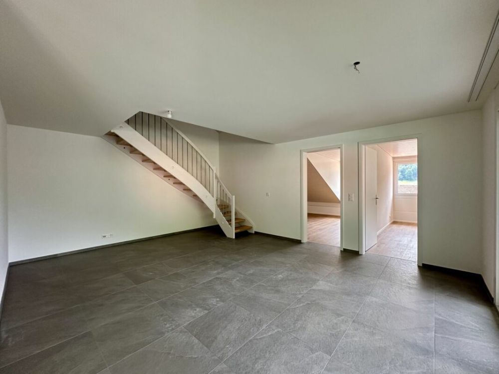 Neubau 3.5-Zimmer Maisonettewohnung mit grosser Galerie A5 - Bild 4