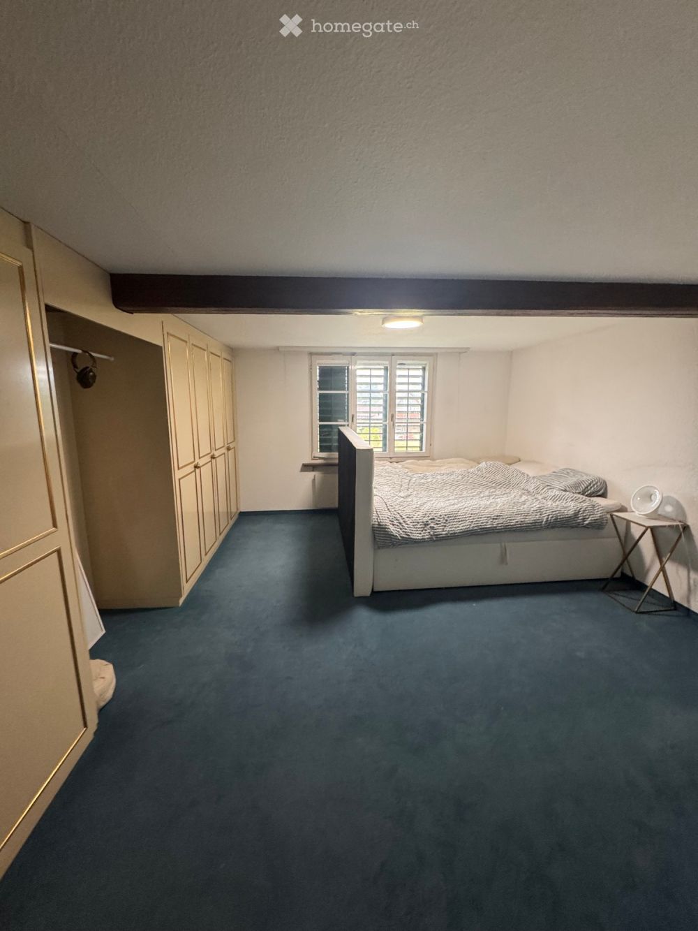Charmantes 8.5-Zimmer-Einfamilienhaus in Cham -  Bild 5