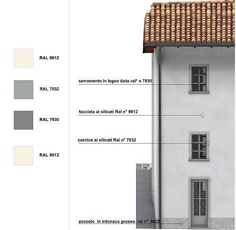 TAVERNE GANZES GEBÄUDE ZUR VERMIETUNG - RENDITE 4% -  Bild 12