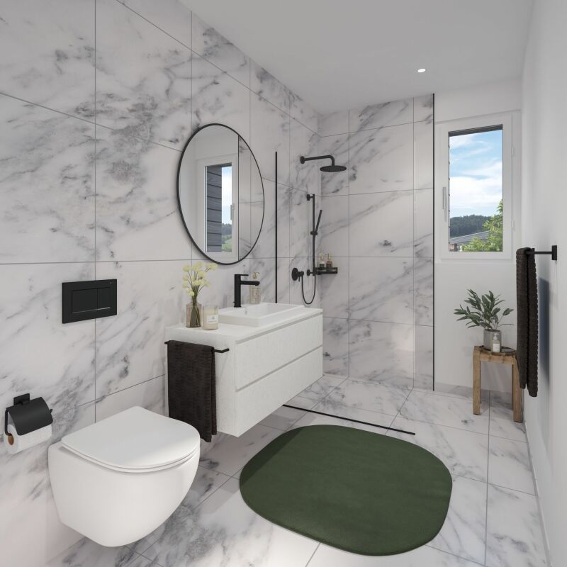 Neubauprojekt Gurnigelstrasse Riggisberg - Bild 8