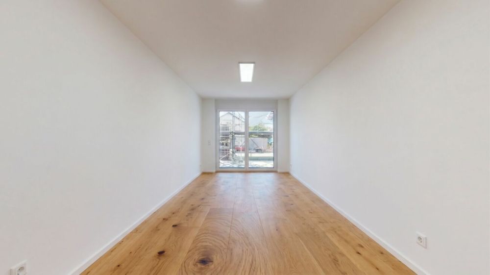 Erstbezug 2026 in Fahrwangen: Gartenwohnung mit Master-Suite & Loggia -  Bild 6