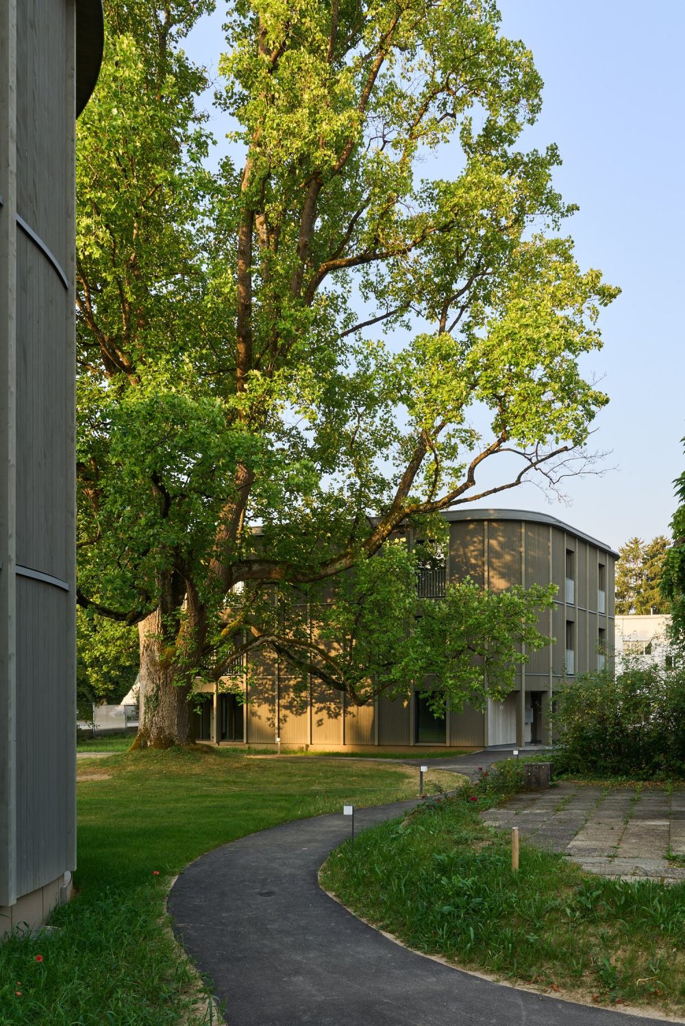 Wohnen bei LE -  Bild 2