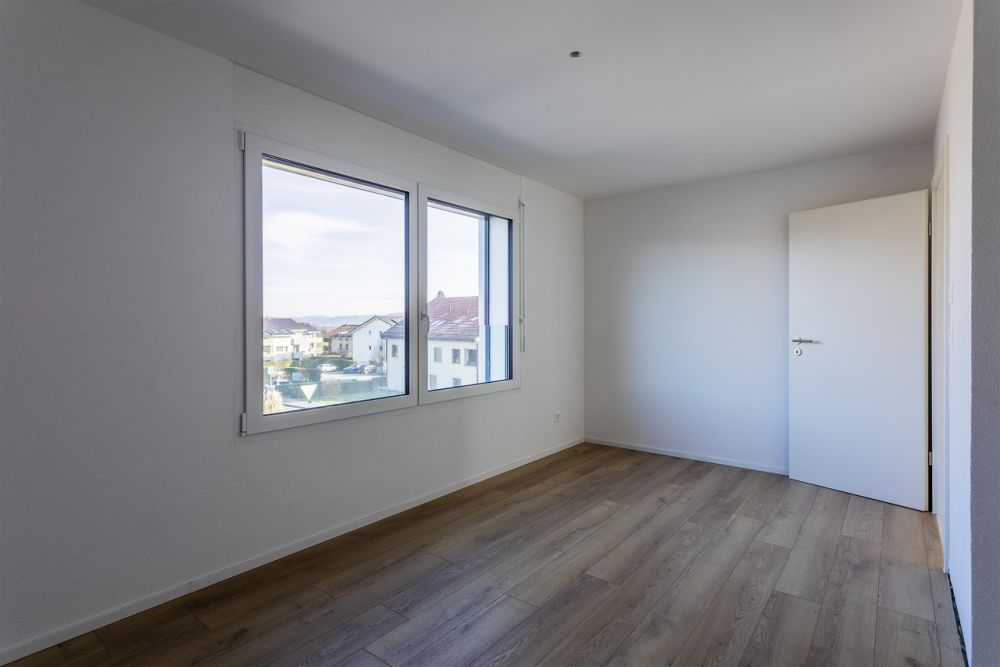 4.5P AU 1ER AVEC PARKING SOUTERRAIN  LOT 4 - Bild 5