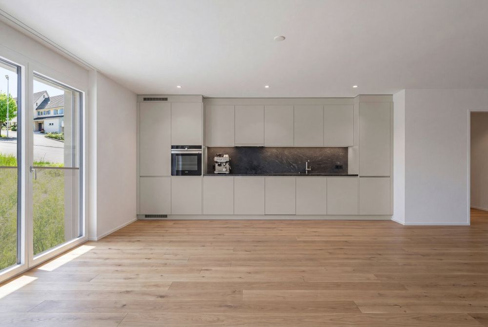 3.5-Zimmer-Neubauwohnung mit TOP PREIS-LEISTUNG! -  Bild 1