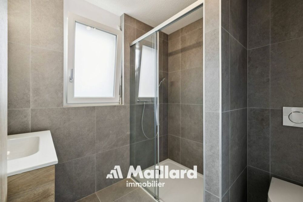 Résidence Nénuphar - Promotion de 12 Villas de 4.5 et 5.5 pièces -  Bild 10
