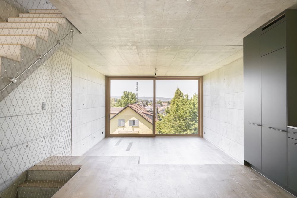 ZEITLOSE ARCHITEKTUR UND EIN WOHNKONZEPT DER EXTRAKLASSE -  Bild 7