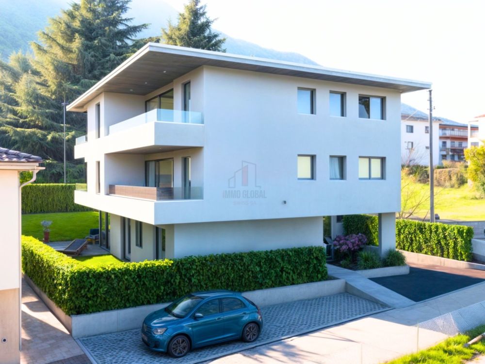 NUOVA COSTRUZIONE CON CONSEGNA A INIZIO 2027 - Bild 7