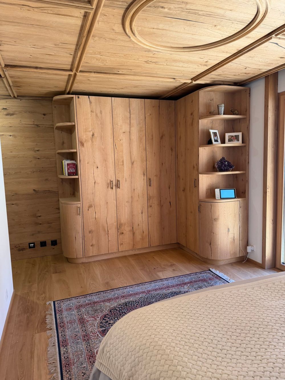 4.5 pièces neuf dans '"Le Guépard"" avec service hôtelier -  Bild 10