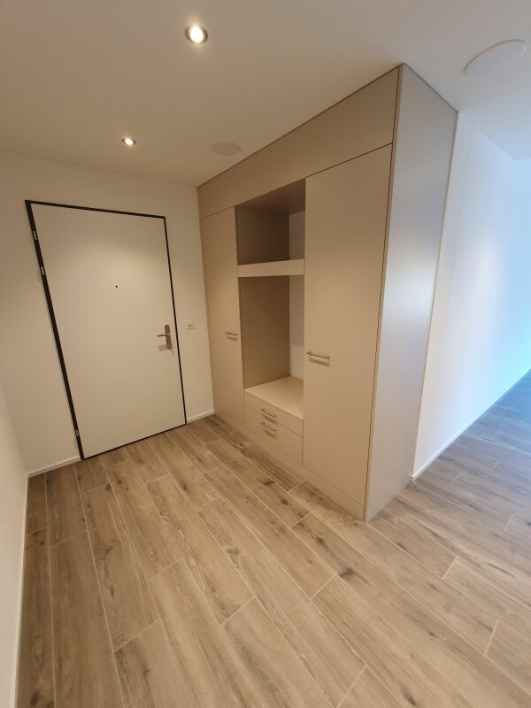 Verkauf: 2.5-Zimmer-Eigentumswohnung DG -  Bild 3