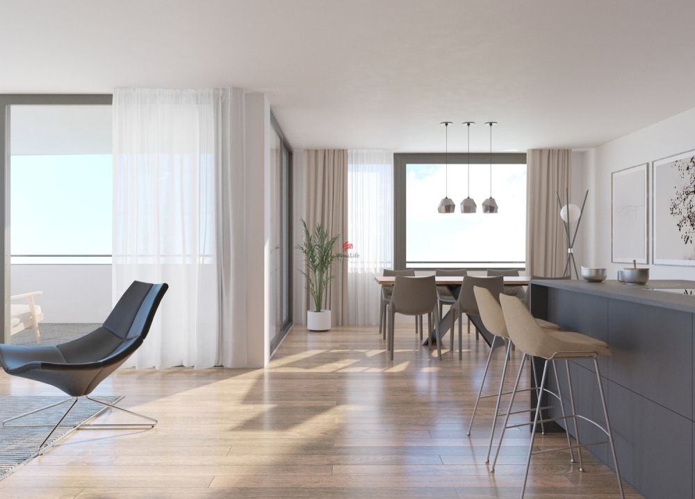 Wohn(t)raum im Neubau -  Bild 4