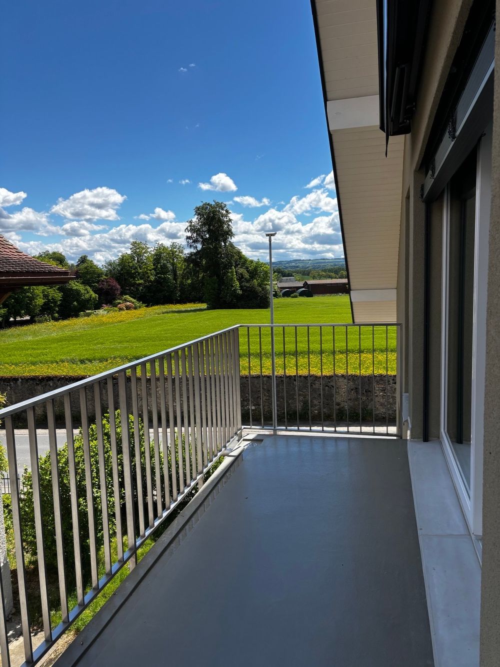 Appartement neuf de 3.5 pièces à Mathod -  Bild 1