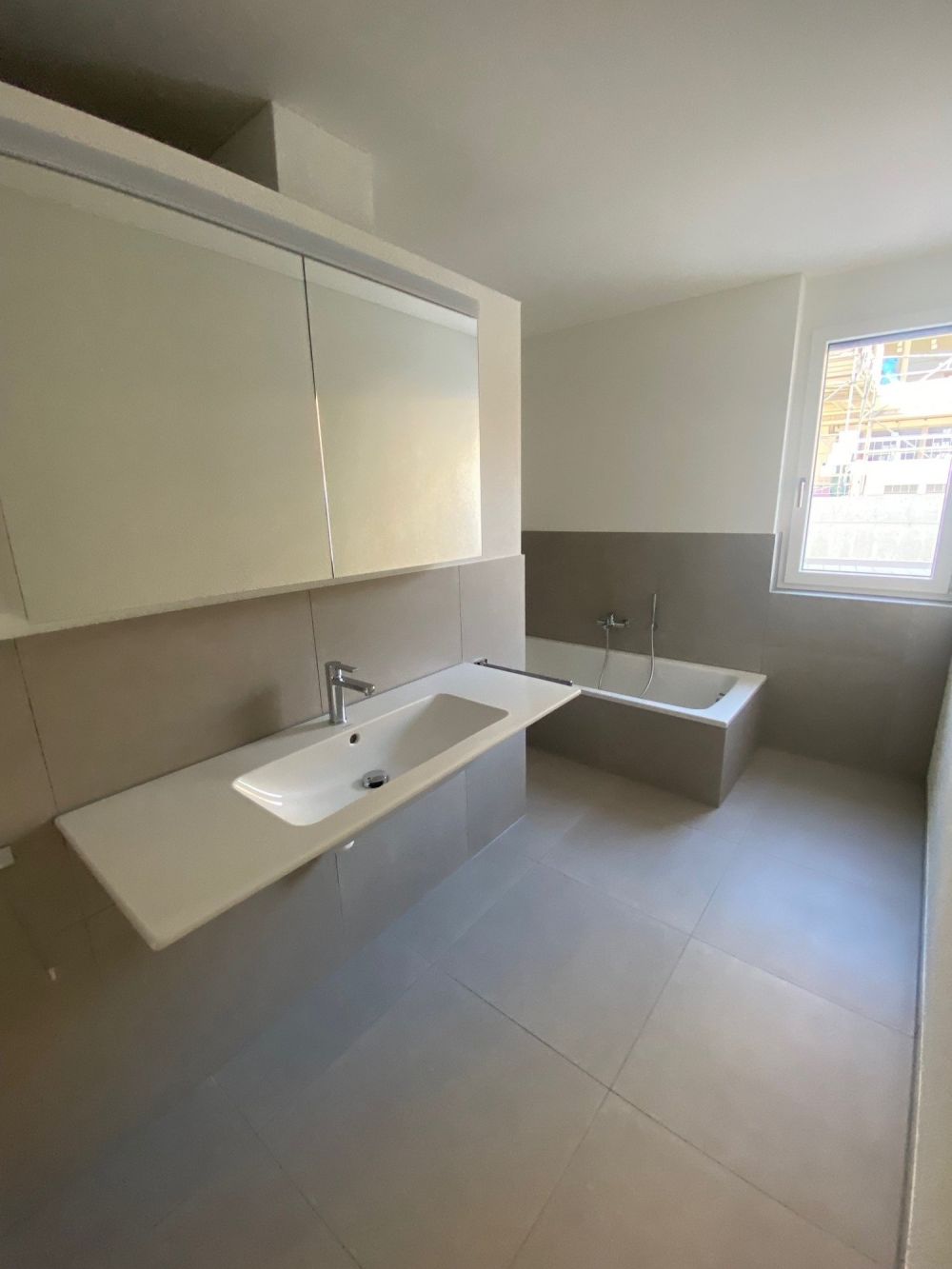 Ihre neue 3.5-Zimmer-Gartenwohnung - Bild 10