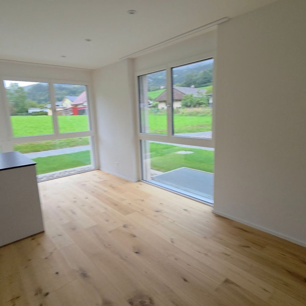 4.5 Zi Erdgeschoss Wohnung 126 m2 im Erdgeschoss in Balsthal -  Bild 5