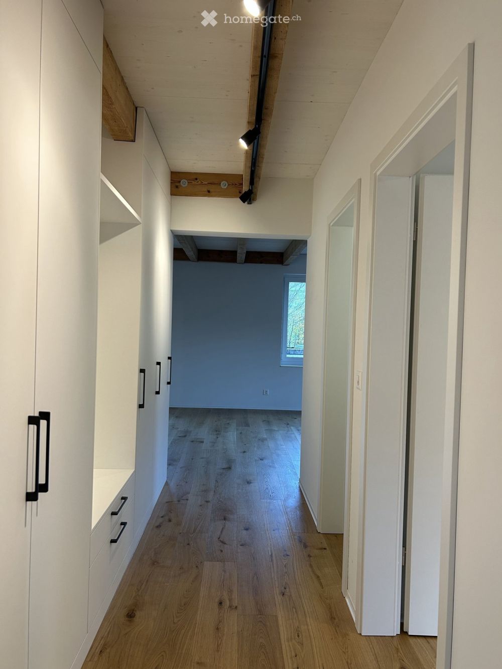 Charmante Wohnung nach Gesamtsanierung – Hauptstrasse 183, Thalheim -  Bild 2