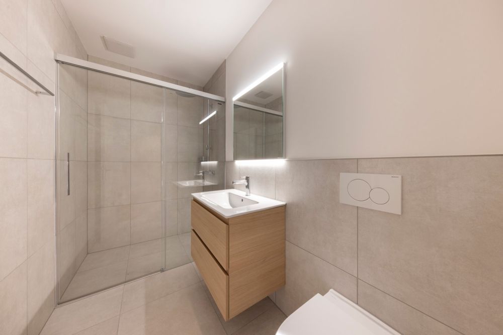 Exklusive Penthouse-Wohnung mit Panoramablick – Luxus in seiner schönsten Form - Vorverkauf - Bild 9