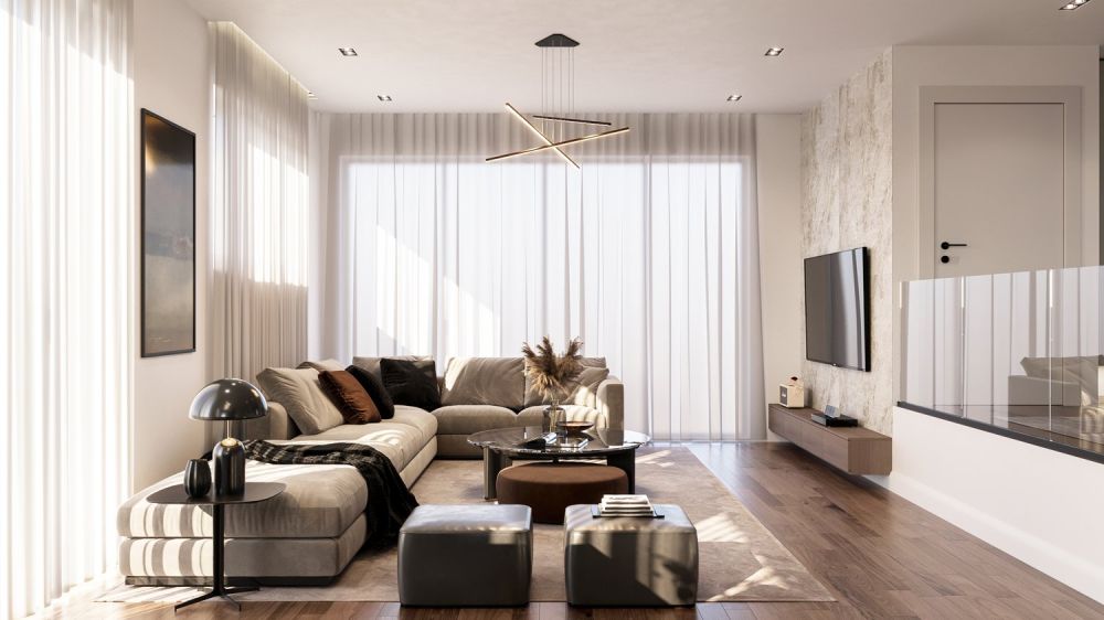 Leben im Hof - Bild 8