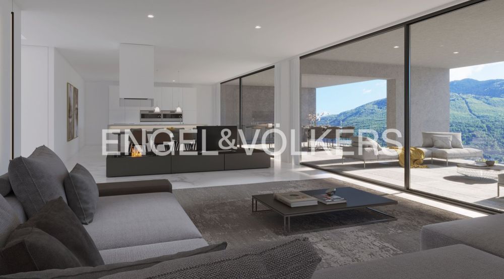 Urban living - Nuova costruzione - Appartamento con giardino (71) - Bild 5