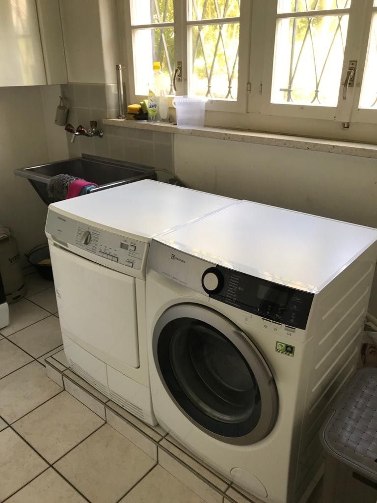 Zu vermieten möbliertes 2-Zimmer Apartment im 2.OG -  Bild 8