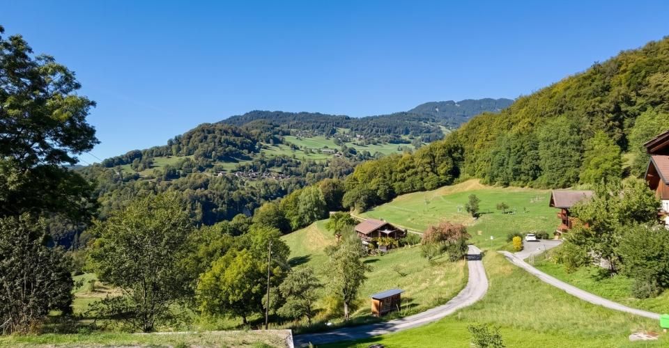 Indépendant, spacieux, haut de gamme et bientôt prêt à emménager - Maison 4.5 pièces - image - 5