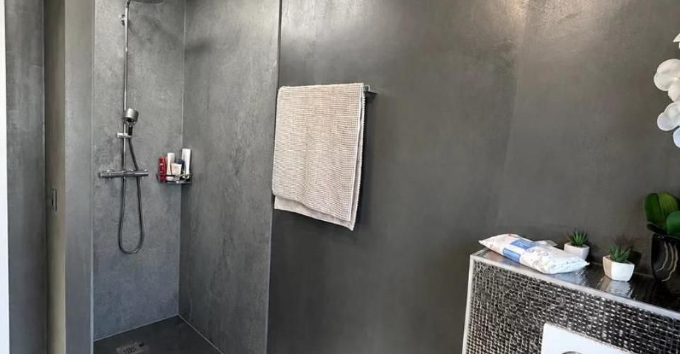 Villa Mitoyenne en Duplex - Maison 5.5 pièces - image - 10