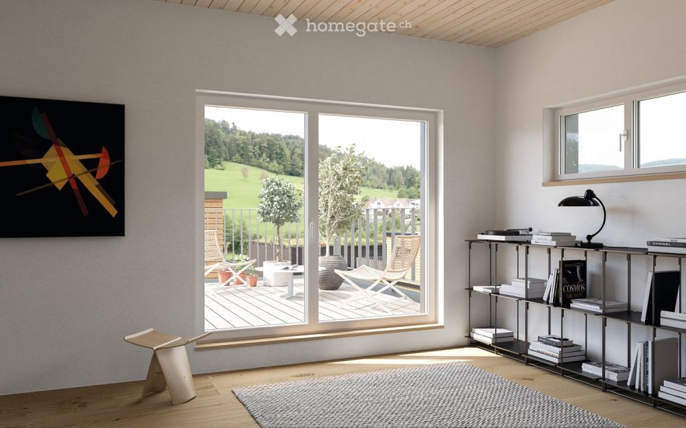 Einfamilienhaus in Wila -  Bild 3