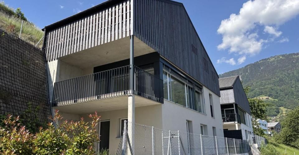 Villa individuelle 4.5 pièces à Choëx - Villa 4.5 pièces - image - 6