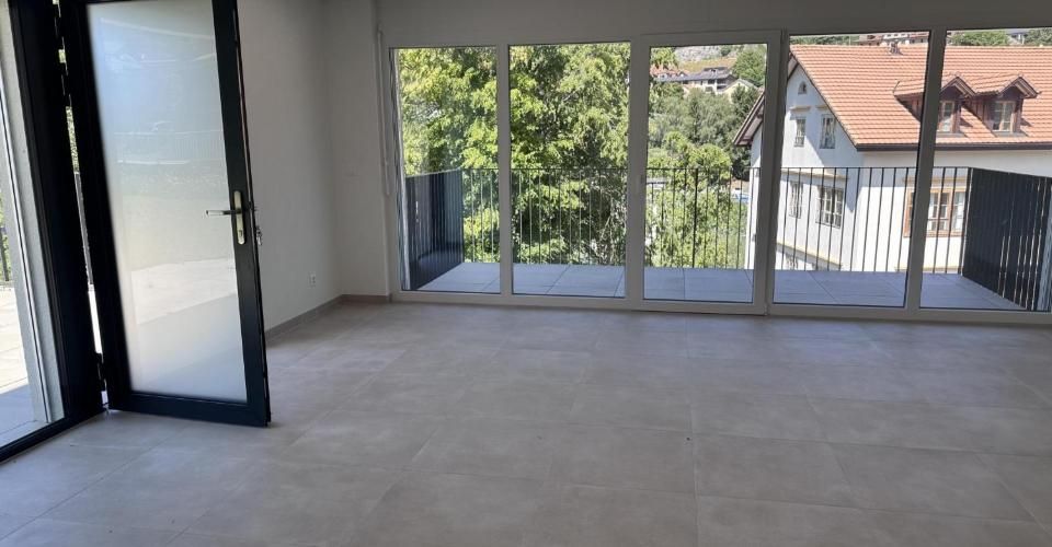 Un investissement idéal ! - Appartement 3.5 pièces - image - 5
