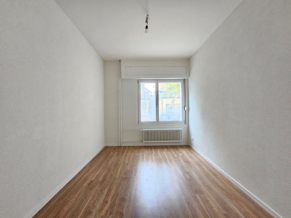Neu renoviert und moderne 3.5 ZWG perfekt für Paare oder Kleinfamilien -  Bild 7