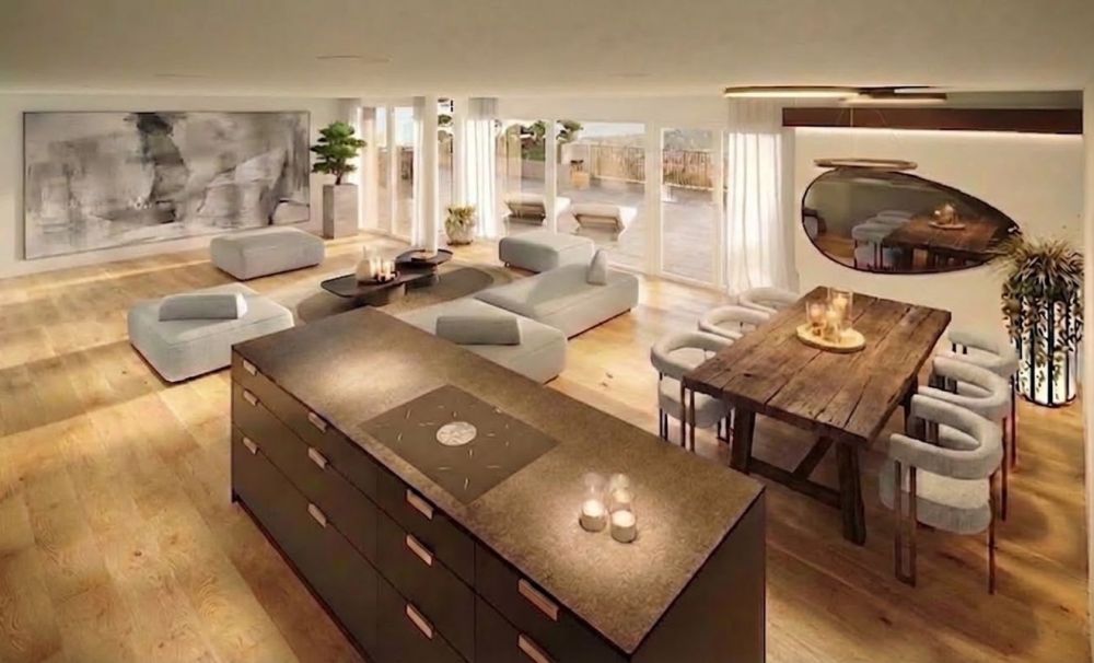 VILLANELLE APARTMENTS - Fertigstellung 2027 -  Bild 1