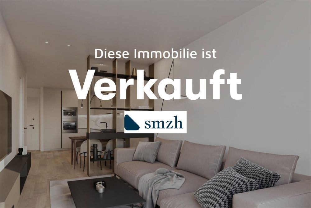 1.5-Zimmer-Gartenwohnung, Minergie, direkt am Bahnhof Killwangen -  Bild 1