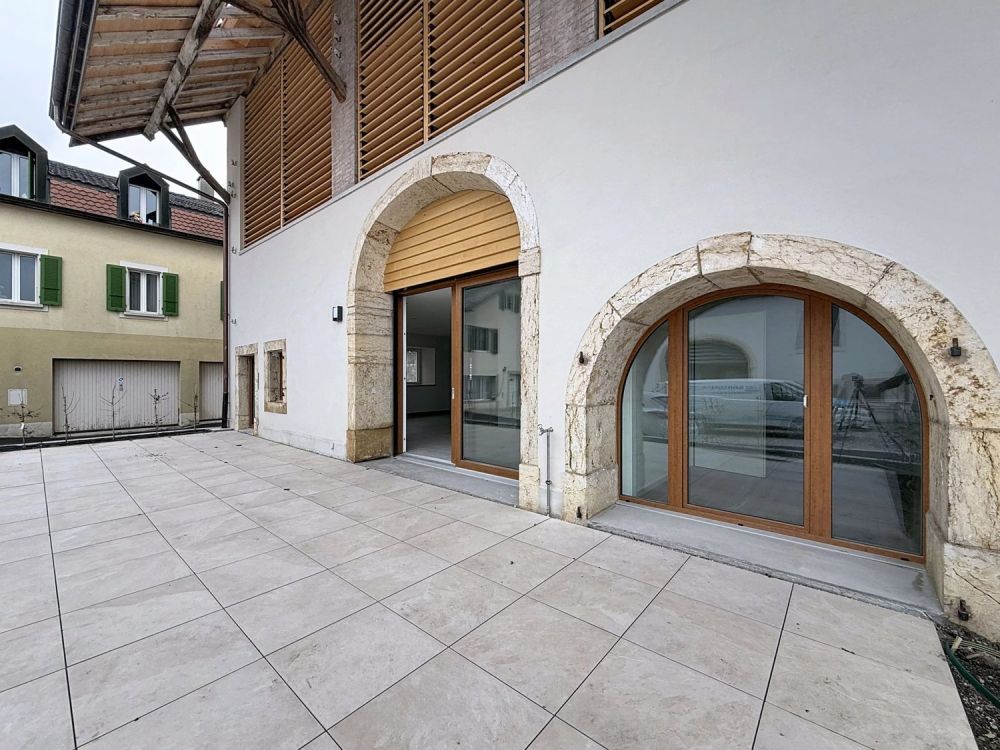 Vente - Appartement Penthalaz -  Bild 11