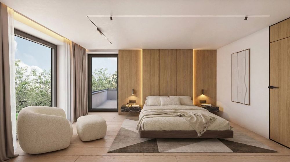 LOT 6 ? Villa 5.5 pièces ? Jardin 197 m² -  Bild 4